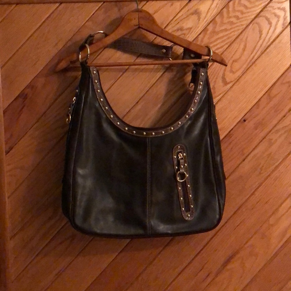 Gemma De Rossi purse